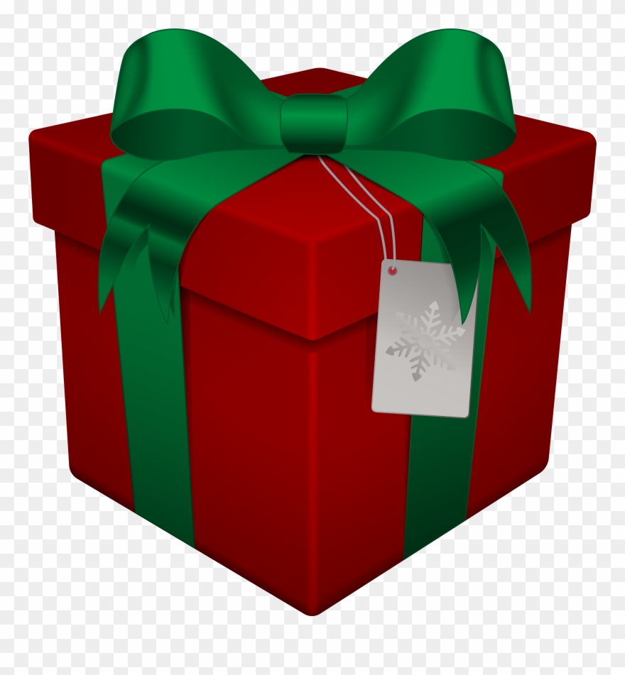 Gift clipart red. Banner black and white