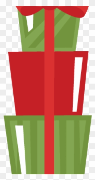 gifts clipart stack present