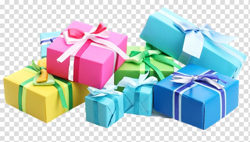 gift clipart transparent background