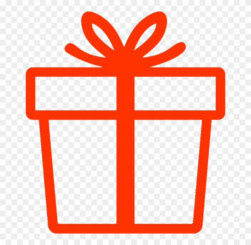 gift clipart value proposition