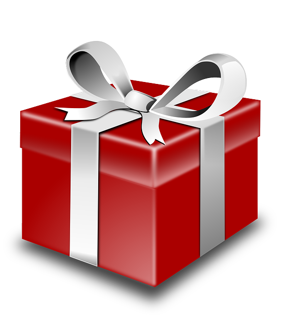 gifts clipart 3 gift
