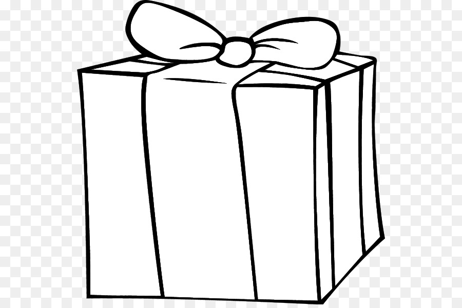 Station . Gifts clipart black and white