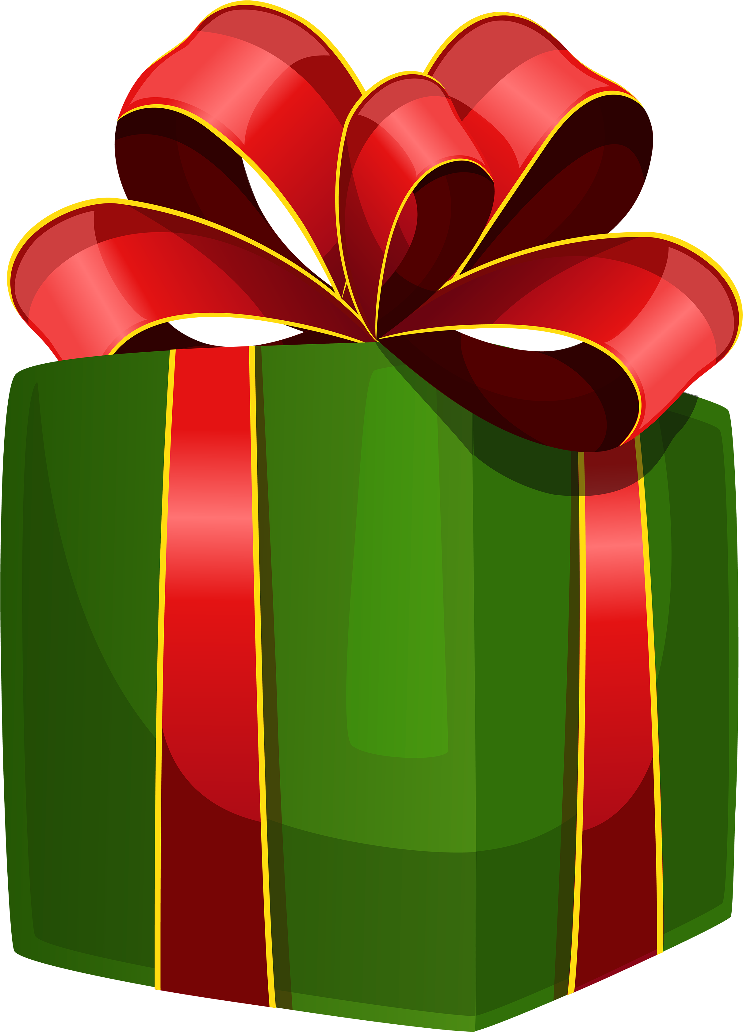 gifts clipart box
