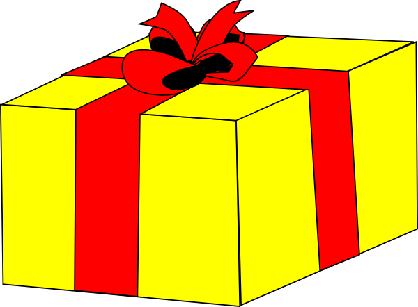 gifts clipart clip art