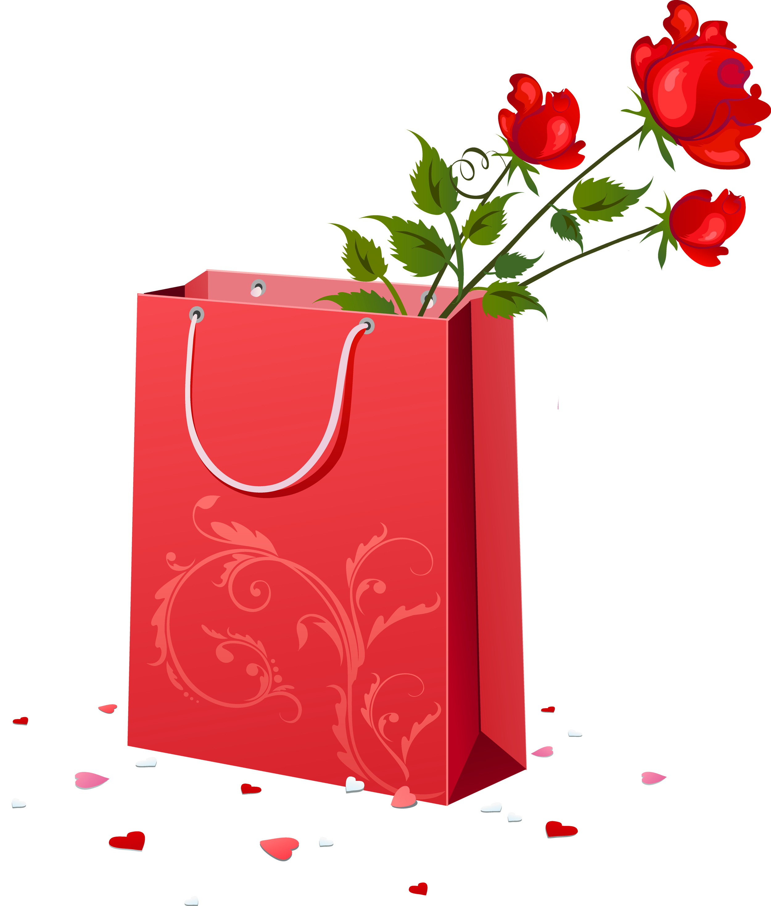 gifts clipart gift bag