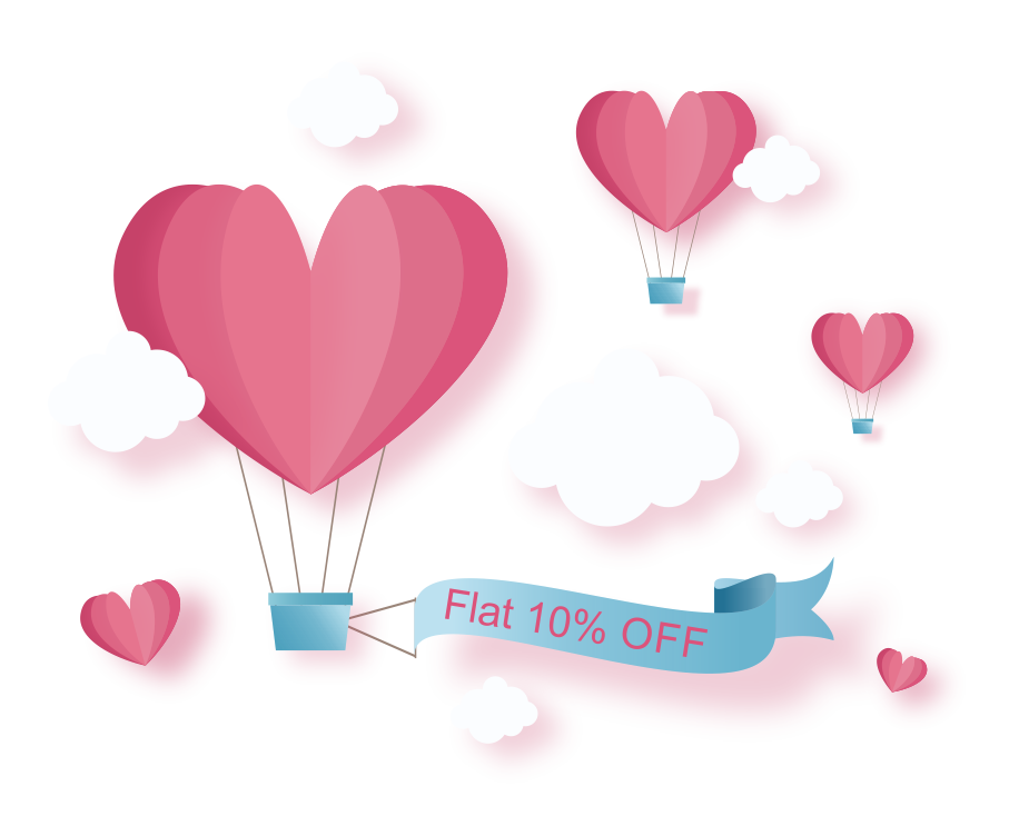 gifts clipart heart gift