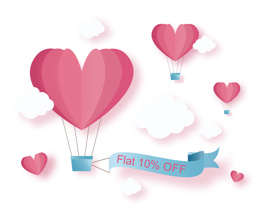 Valentine s day ahmedabad. Gifts clipart heart gift