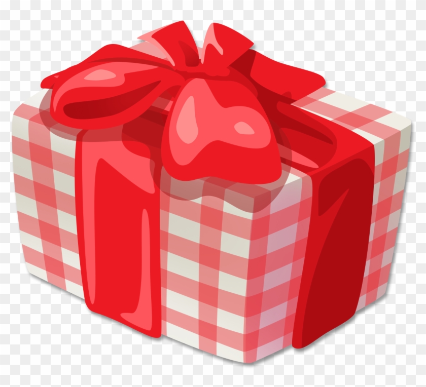 gifts clipart mystery