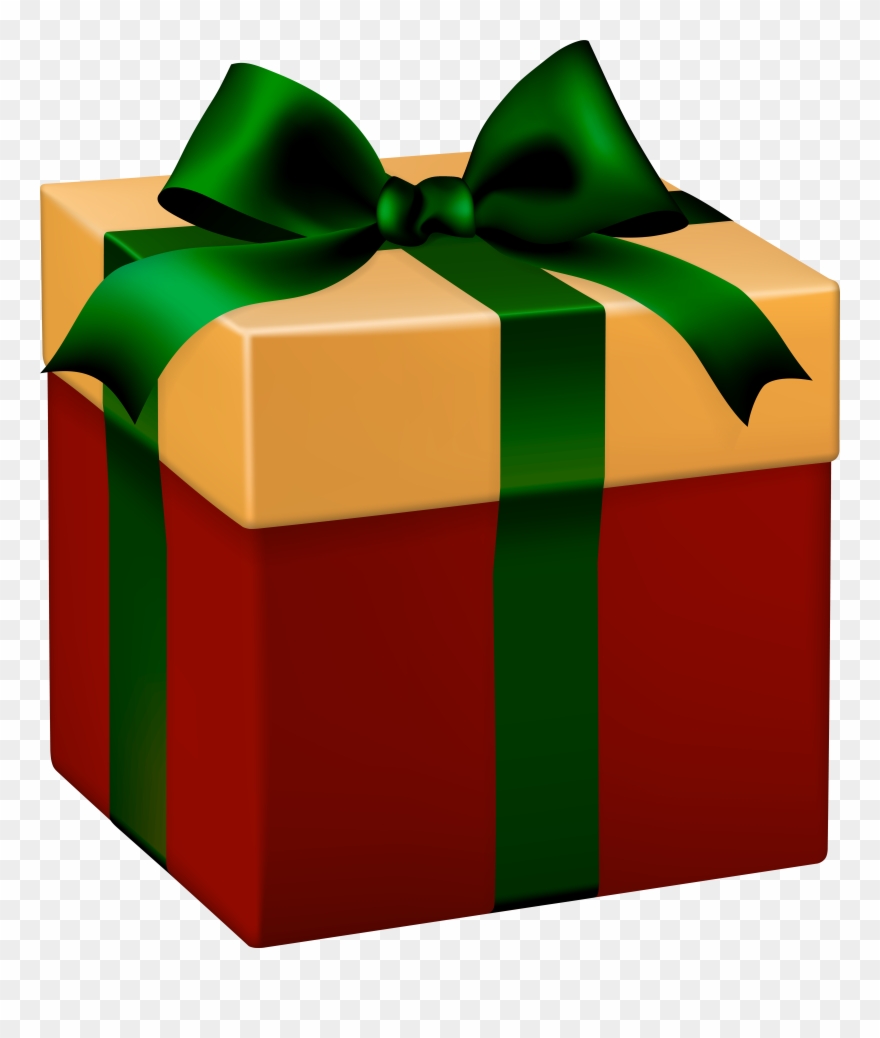 gifts clipart parcel