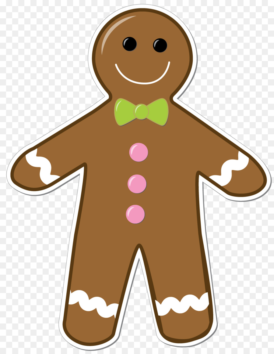 gingerbread clipart baked goods
