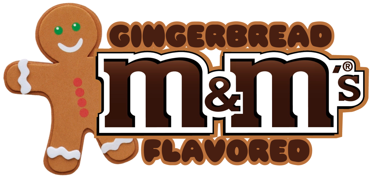 The holidaze m s. Gingerbread clipart big