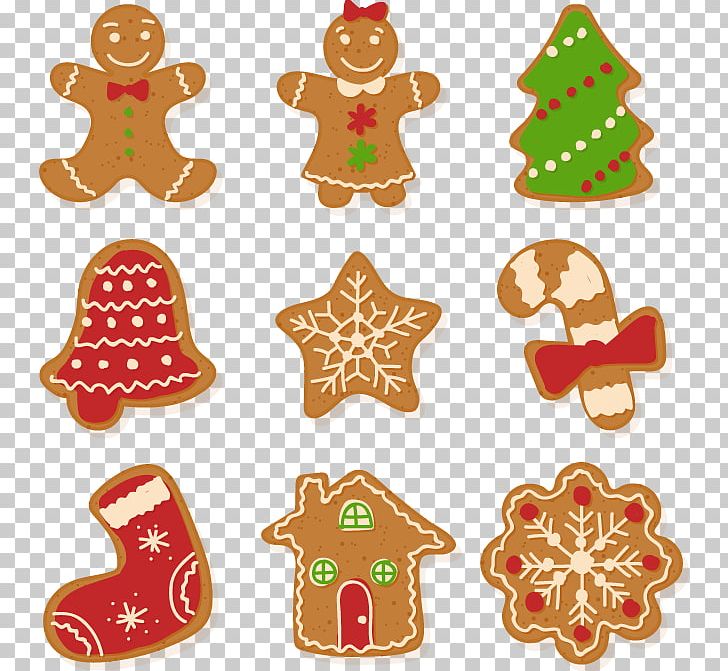gingerbread clipart cookie decorating