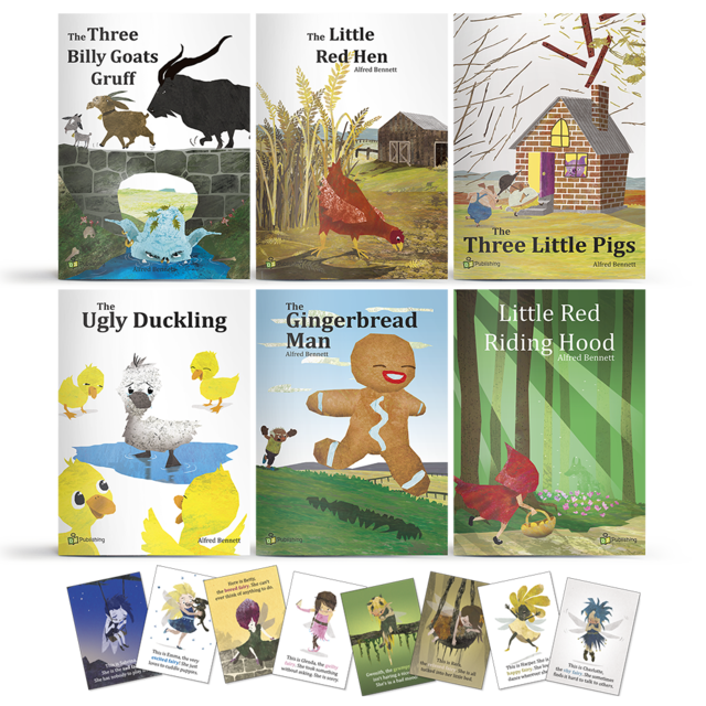 Tales oz publishing big. Gingerbread clipart fairy tale