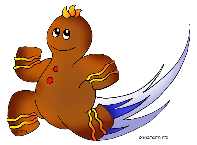 Gingerbread clipart fairy tale. Fairytales