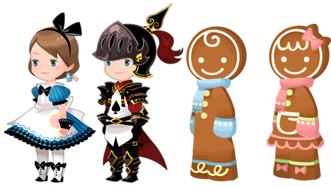 Gingerbread clipart gingerbread boy. Information kingdom hearts union