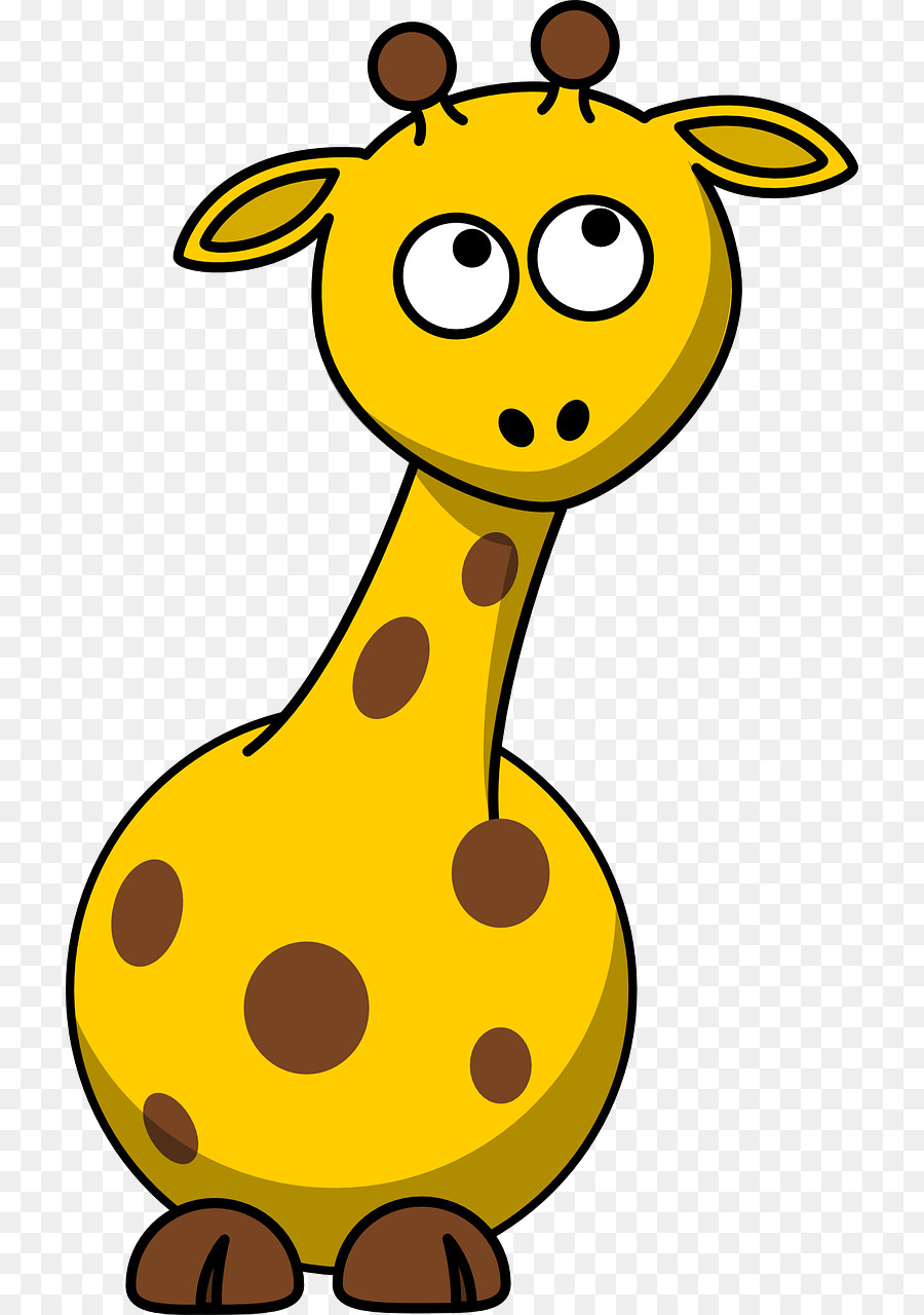 Giraffe clipart comic Giraffe comic Transparent FREE for download on WebStockReview 2021