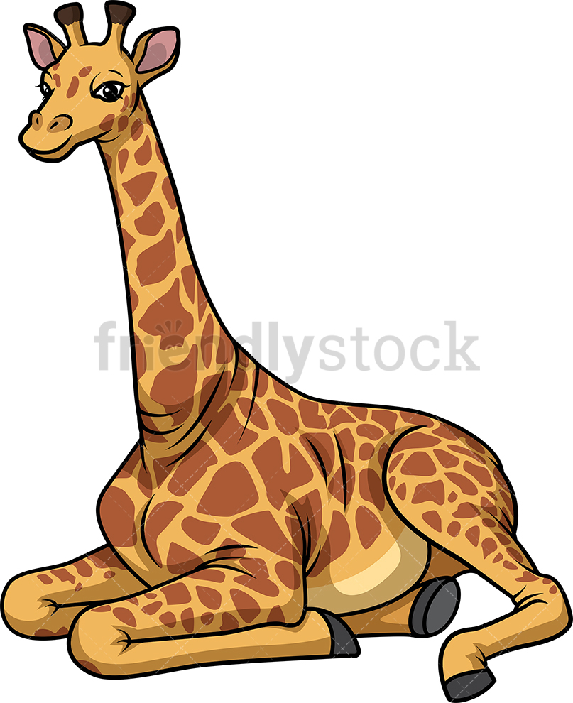 Giraffe clipart girraffe. To download free images