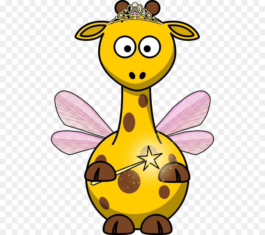 Free download clip art. Giraffe clipart sad