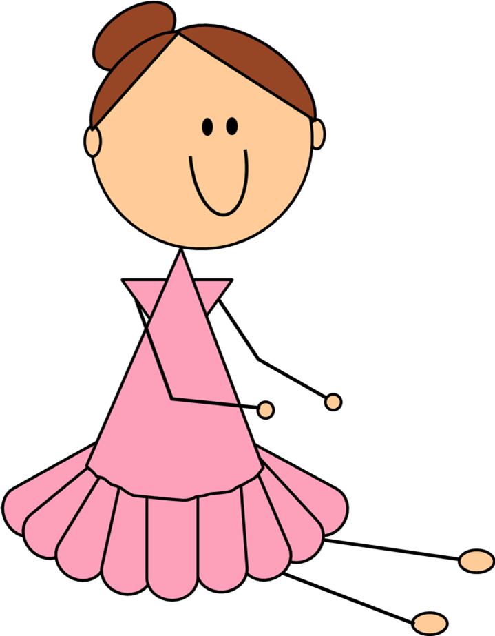 girl clipart jumping rope