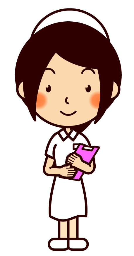 Girl clipart nurse, Girl nurse Transparent FREE for download on ...