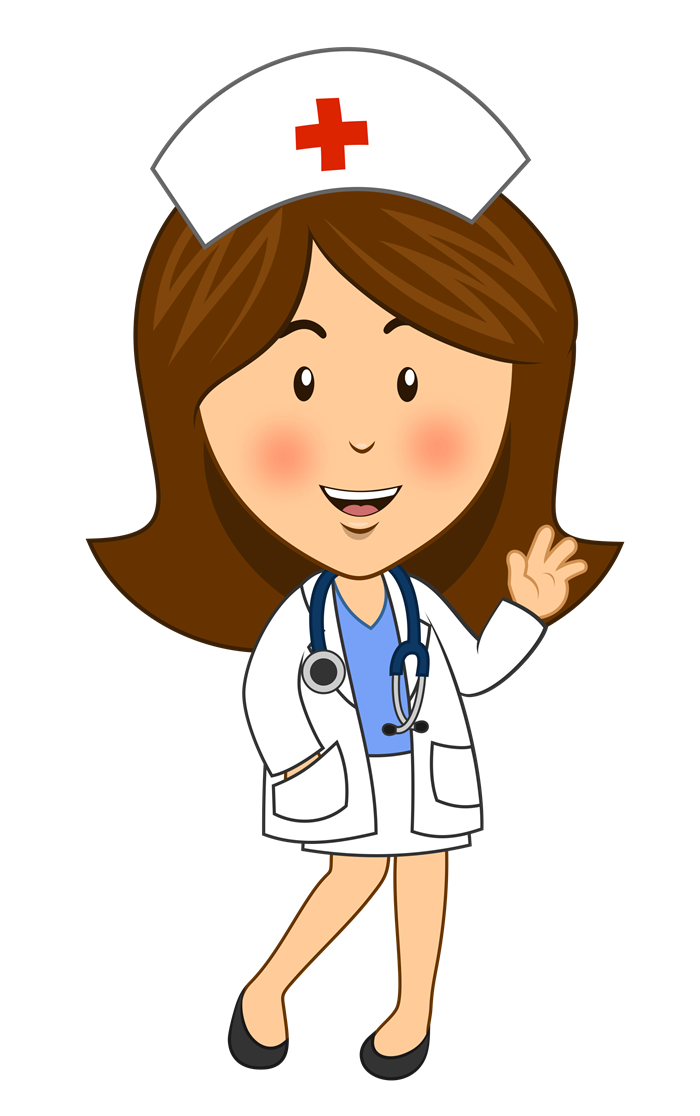 Girl clipart surgeon. Digestive system analogy assessment