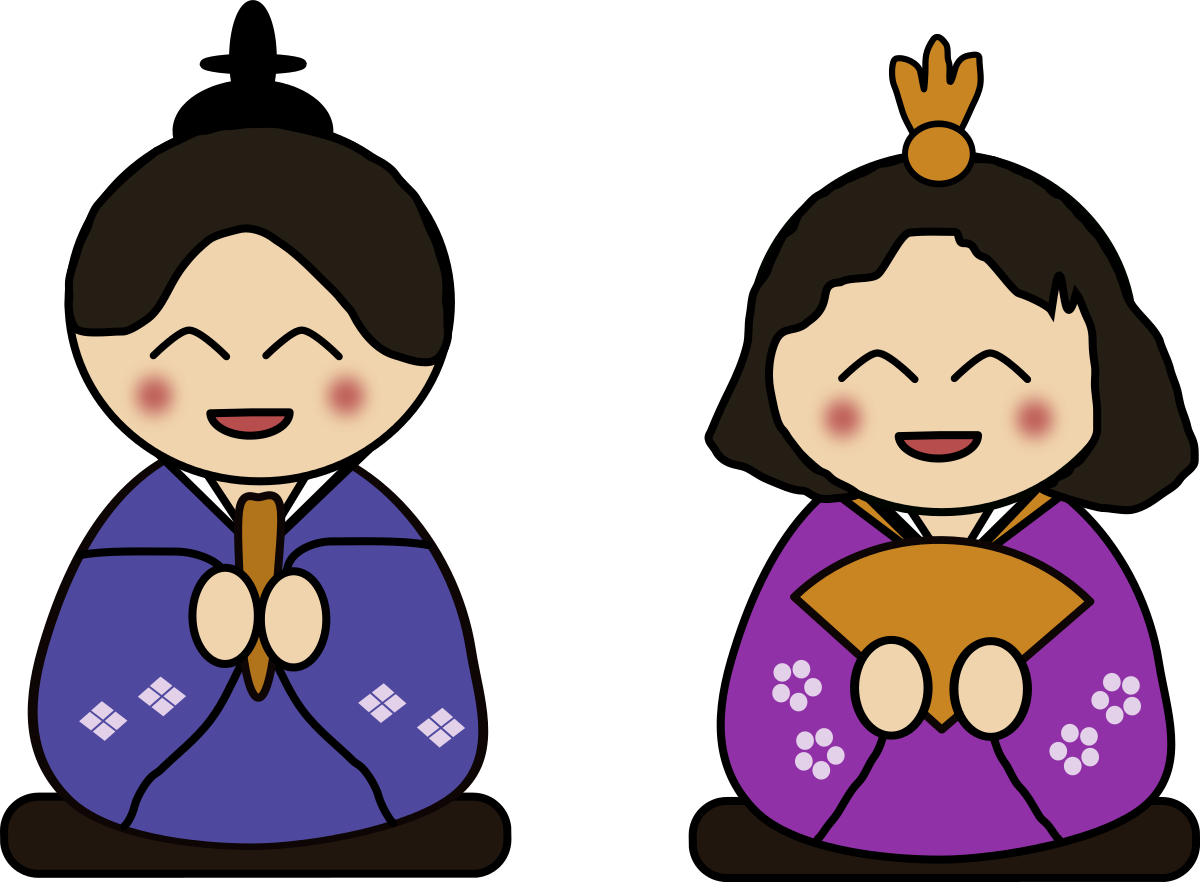 japan clipart typical