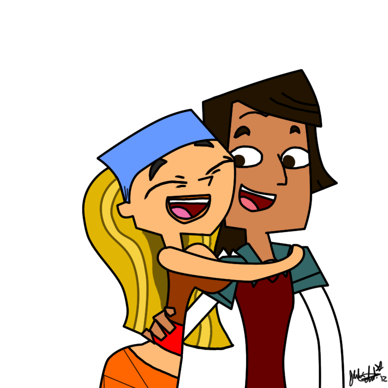Free cartoon couples download. Girls clipart hugging