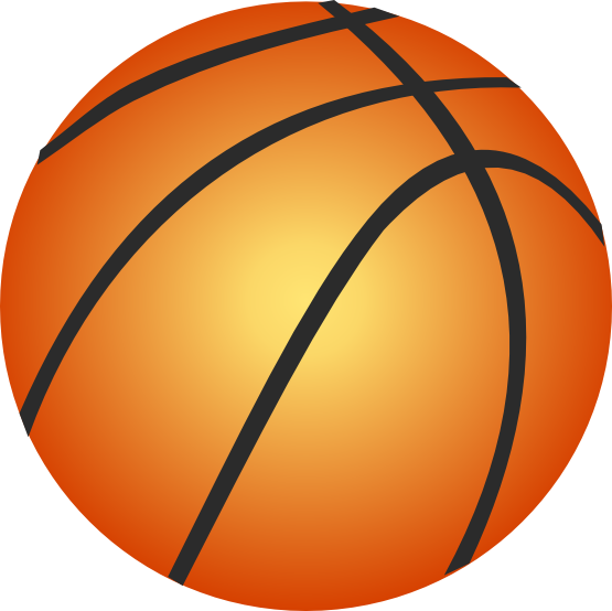 Graphics collection clipartistnet clip. Girly clipart basketball
