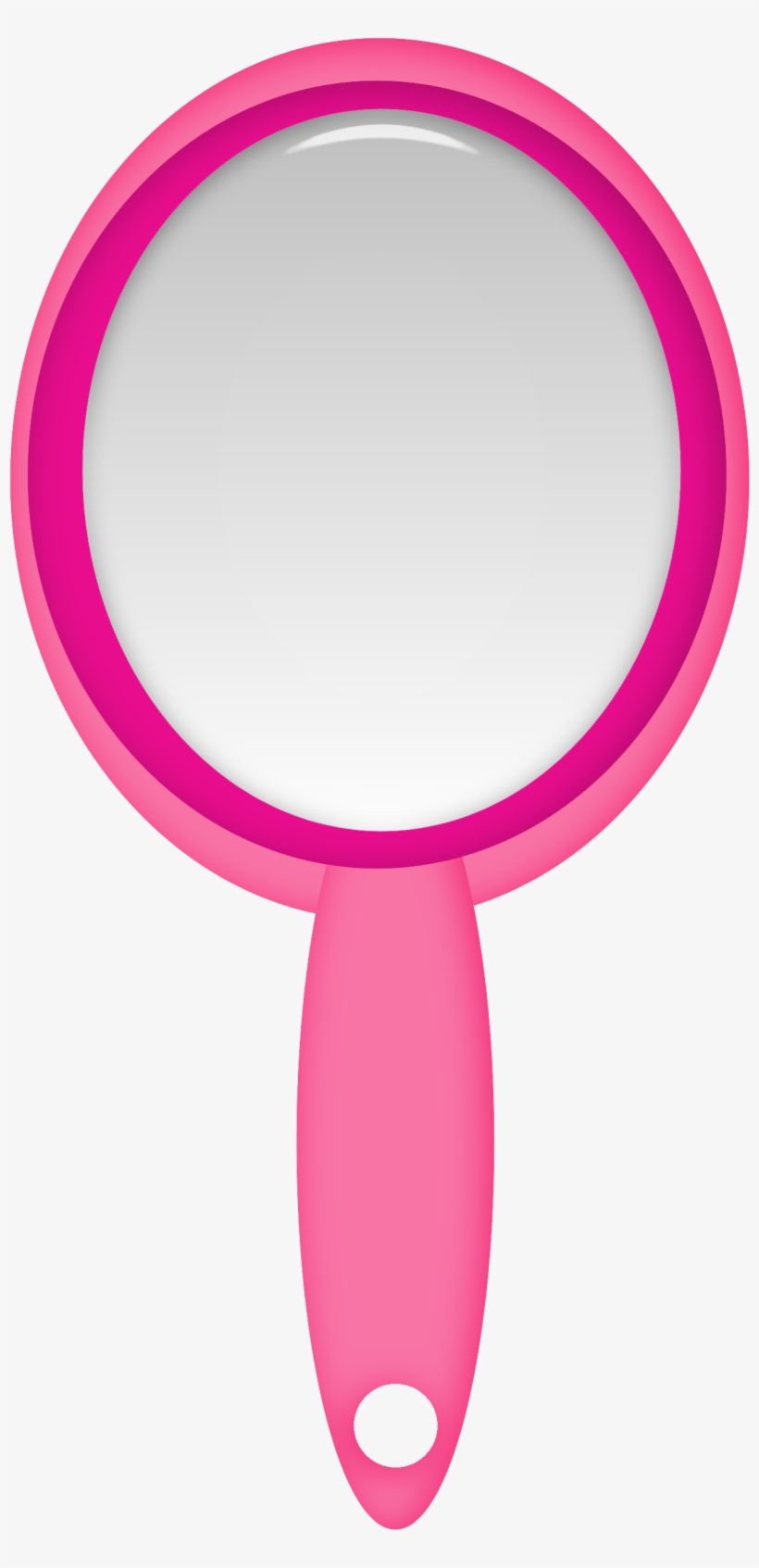 Girly clipart mirror. Fun free transparent 