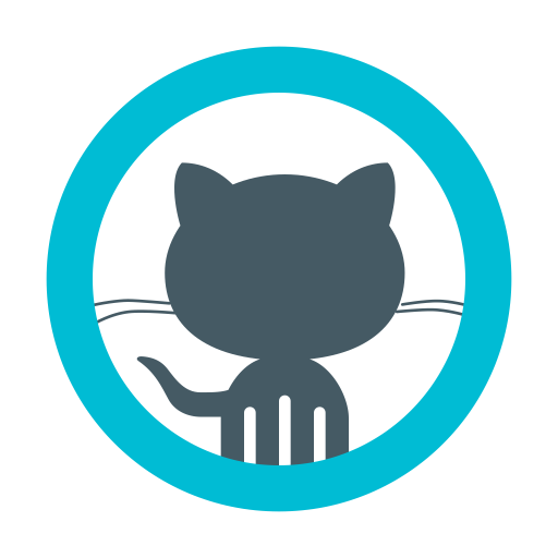 Download 最高 Github Logo Png Transparent - カランシン