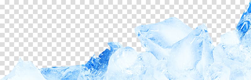 iceberg clipart polar region