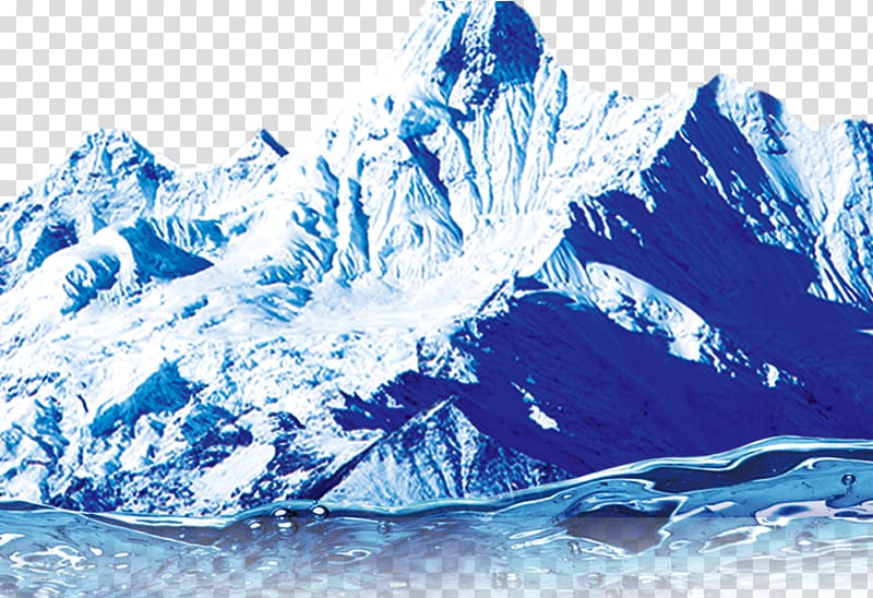 Glacier clipart background. Iceberg polar ice cap