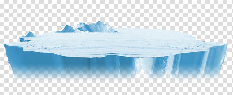 Illustration iceberg transparent . Glacier clipart background