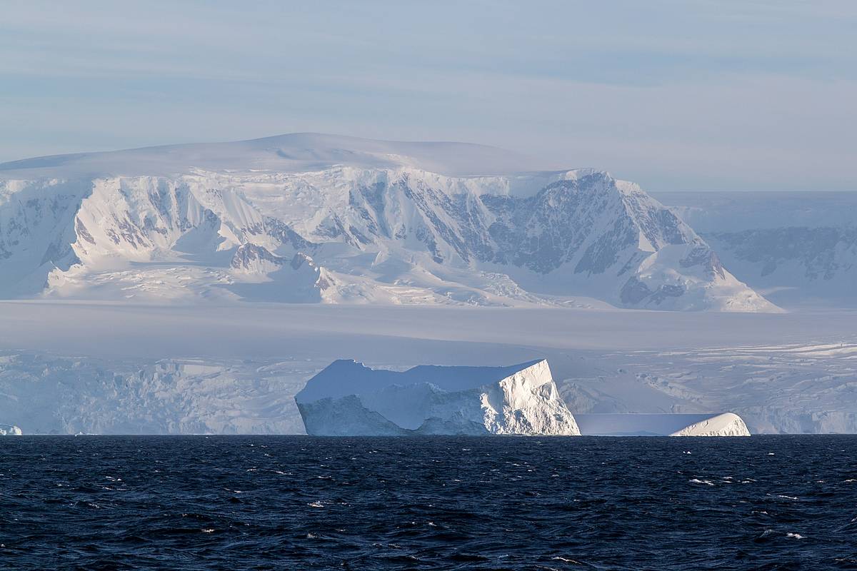 iceberg clipart circumstance