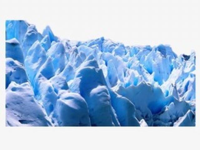 glacier clipart clip art