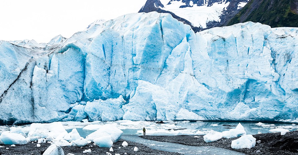 What s the difference. Glacier clipart ice floe