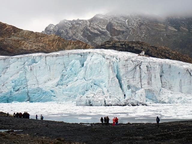 Glacier clipart ice flow, Glacier ice flow Transparent FREE for ...