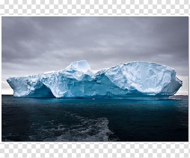 iceberg clipart landscape antarctica