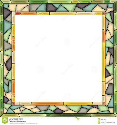 Glass clipart border. Stained clip art bloom