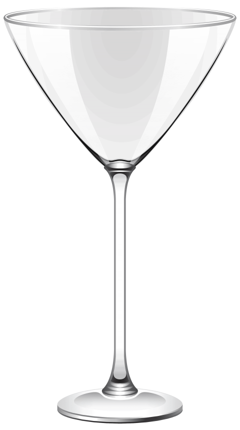 martini clipart mojito glass