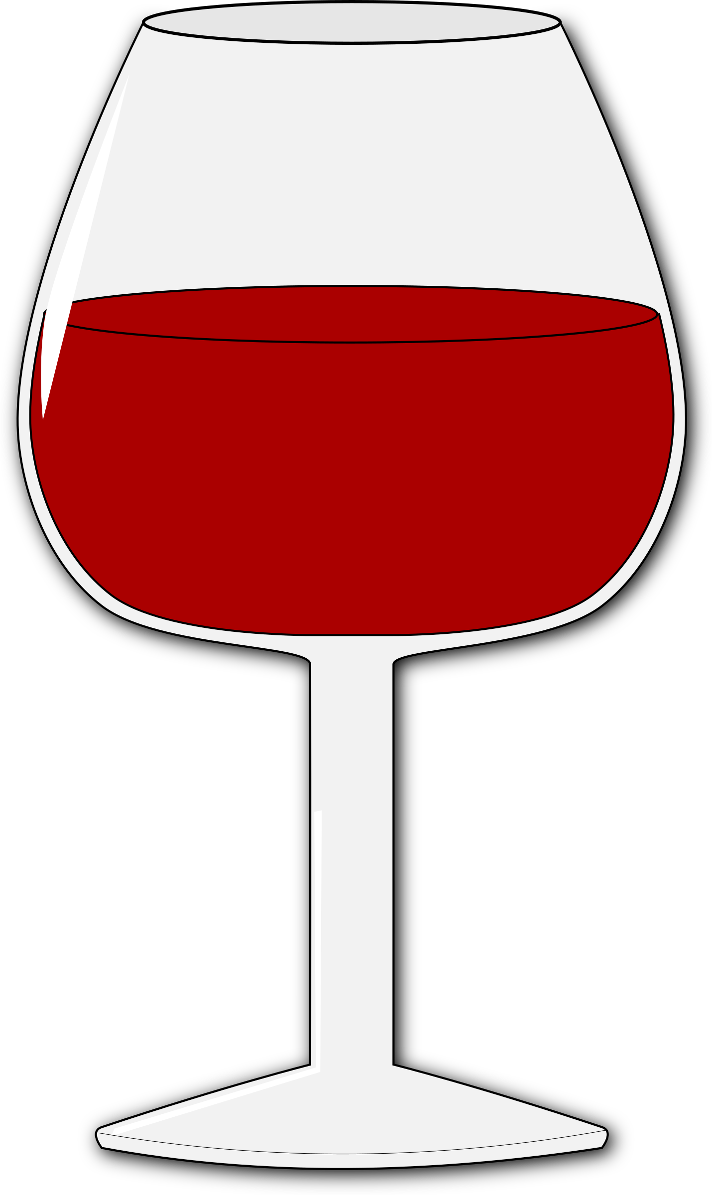 Glass clipart brandy. Snifter big image png