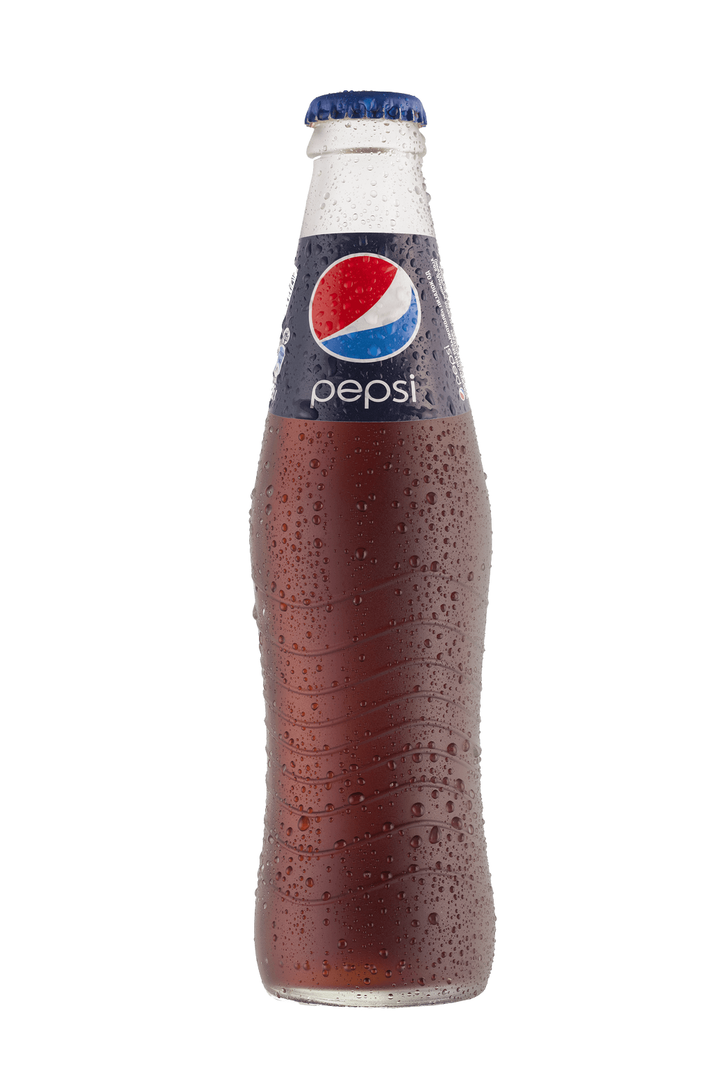 Glass clipart free on. Pepsi bottle png