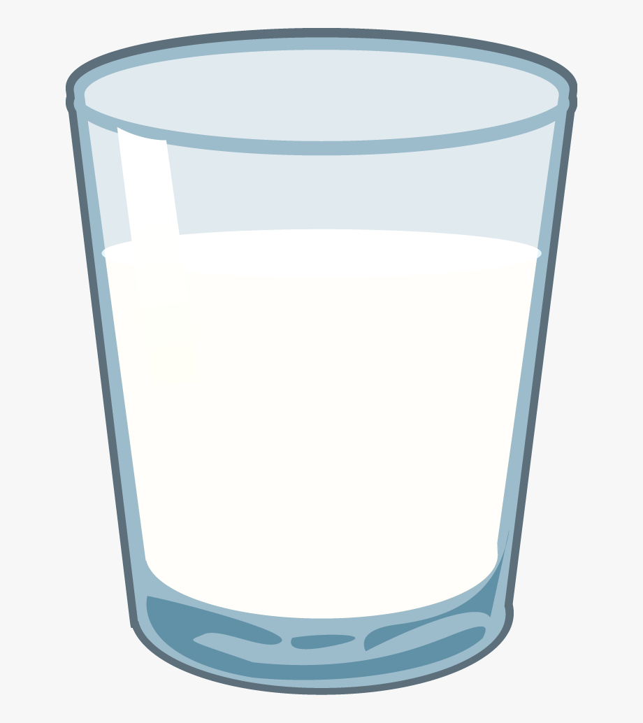 Milk clipart empty glass. Of png cliparts 