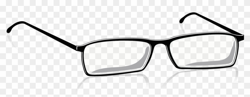 Eyewear pair of glasses. Glass clipart optical