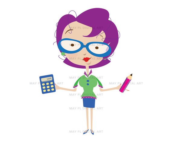 Classroom cute graphics blackboard. Glass clipart teacher