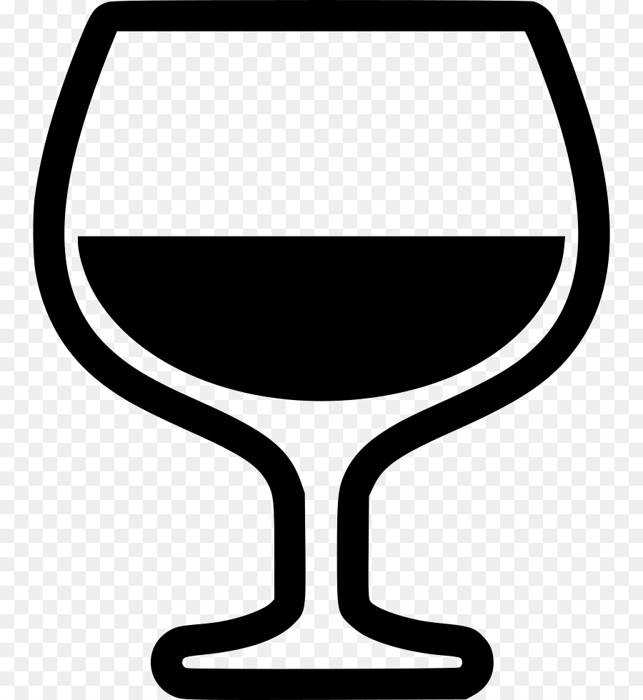 Glass clipart wine glass, Glass wine glass Transparent FREE for ...
