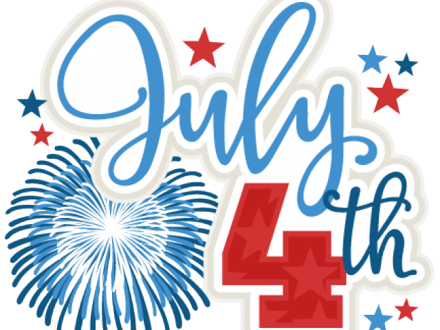 glasses clipart 4th july