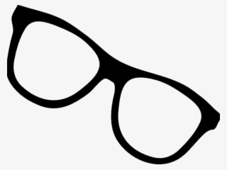 glasses clipart clear glass