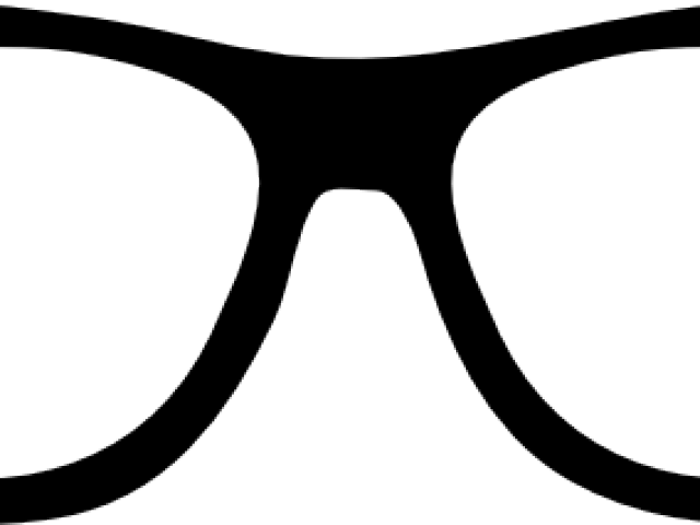 mustache clipart eyeglass frame
