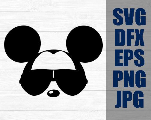 Glasses Clipart Mickey Mouse Glasses Mickey Mouse Transparent Free For Download On Webstockreview 2020